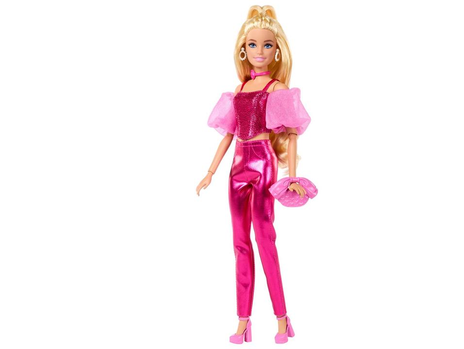 Boneca Barbie Fashionistas Deluxe Style - 2