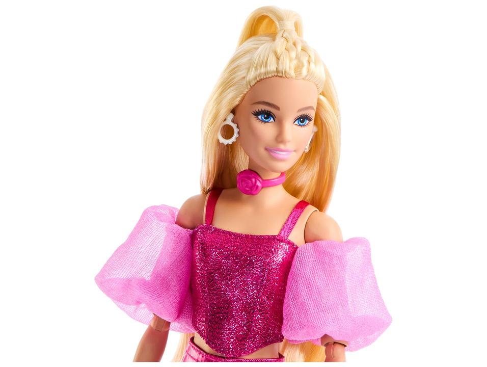 Boneca Barbie Fashionistas Deluxe Style - 3