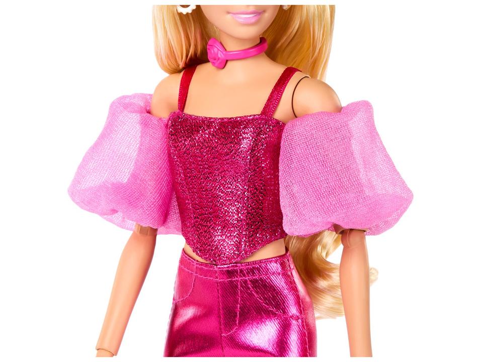 Boneca Barbie Fashionistas Deluxe Style - 4