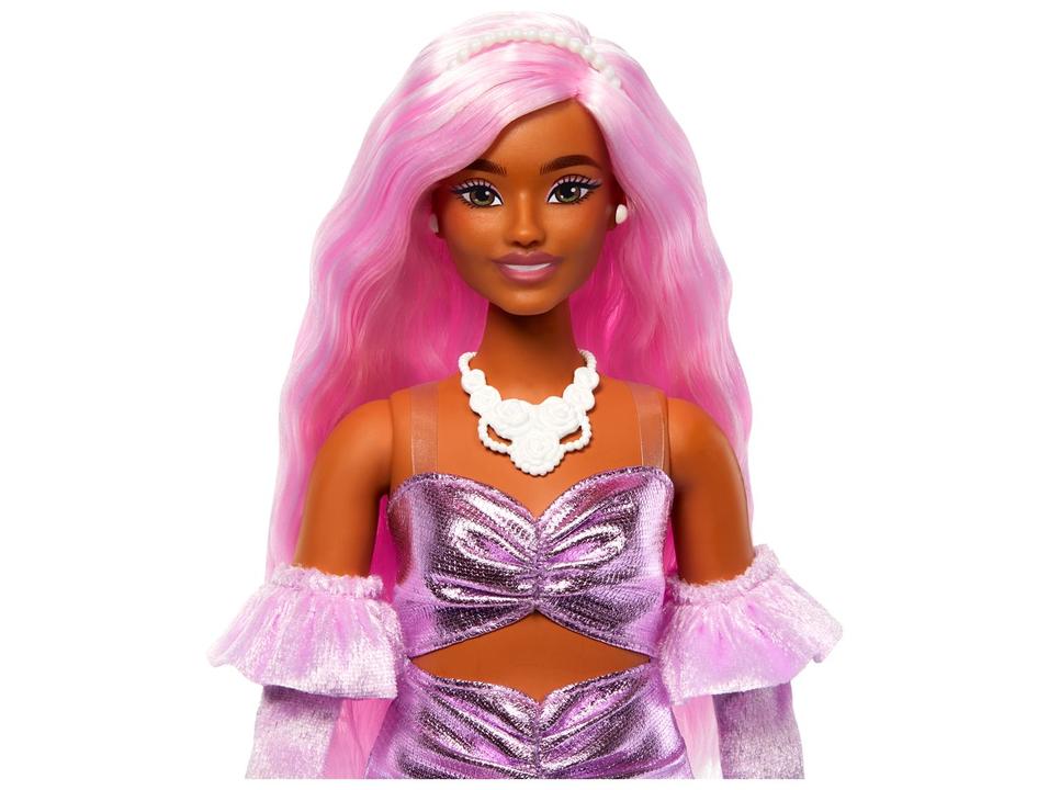 Boneca Barbie Fashionistas Deluxe Style - 2
