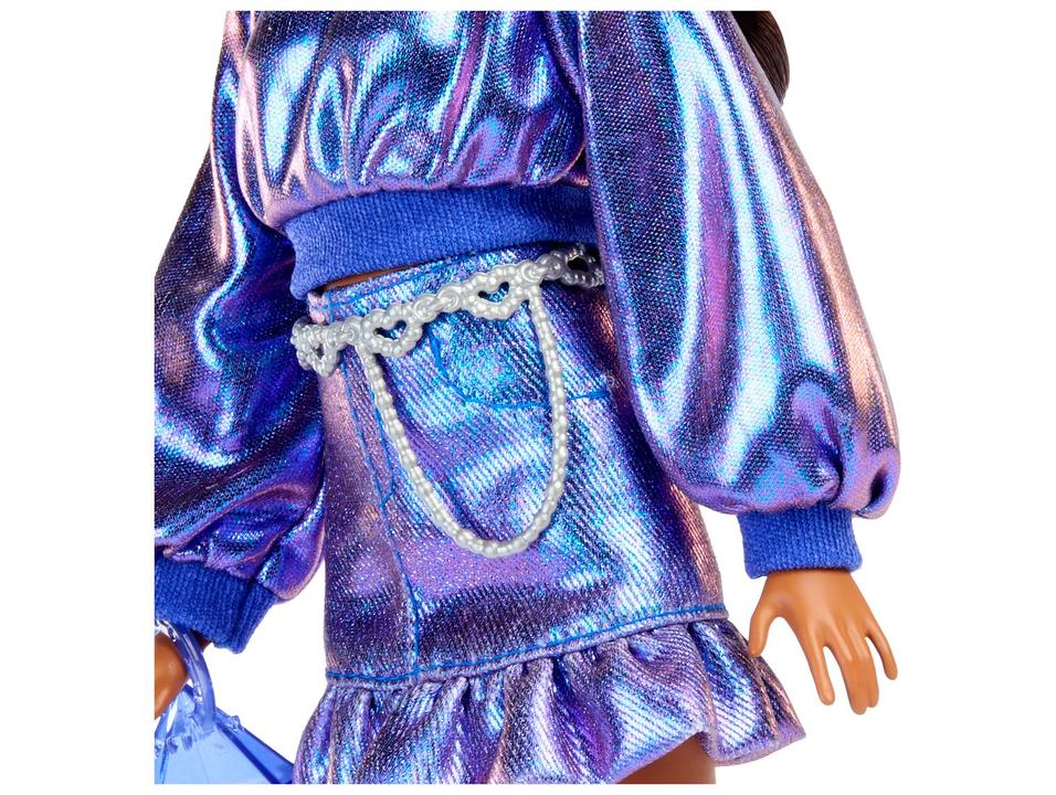 Boneca Barbie Fashionistas Deluxe Style - 5