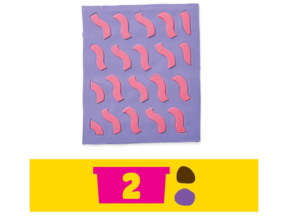 Boneca Barbie Laços Fashionistas com Acessórios - 6