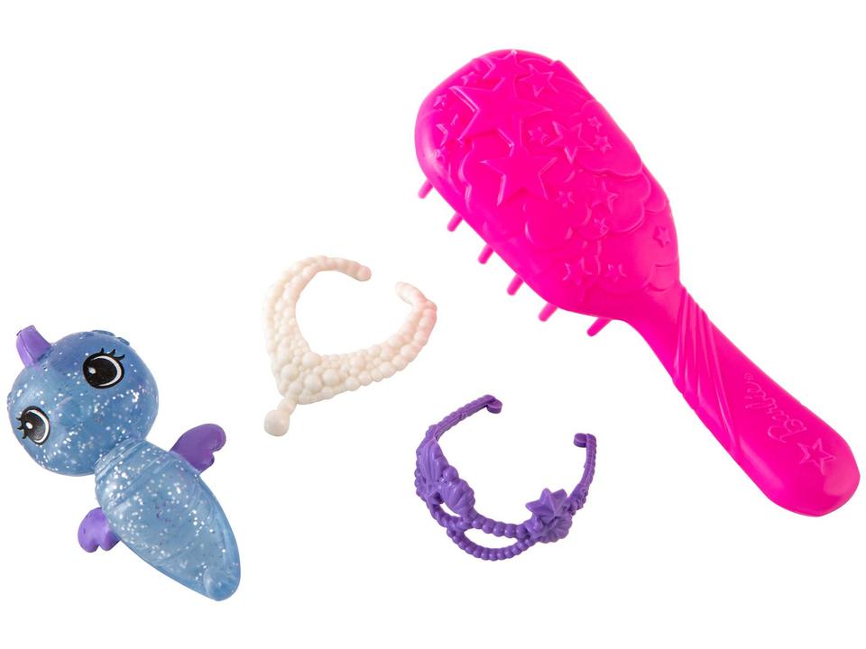 Boneca Barbie Mermaid Power Sirena Malibu - 4
