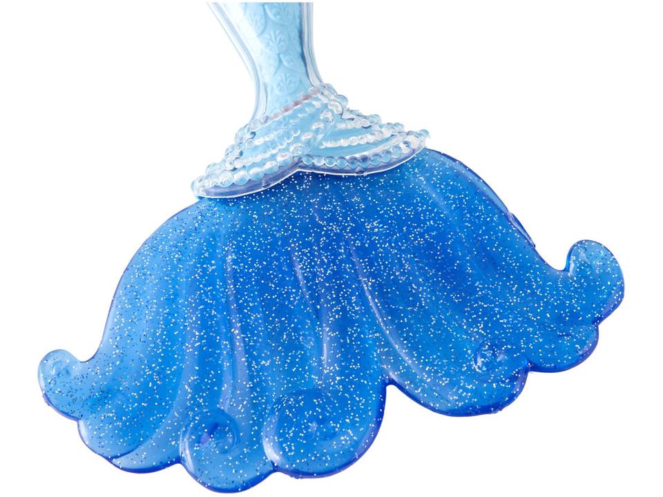 Boneca Barbie Mermaid Power Sirena Malibu - 6