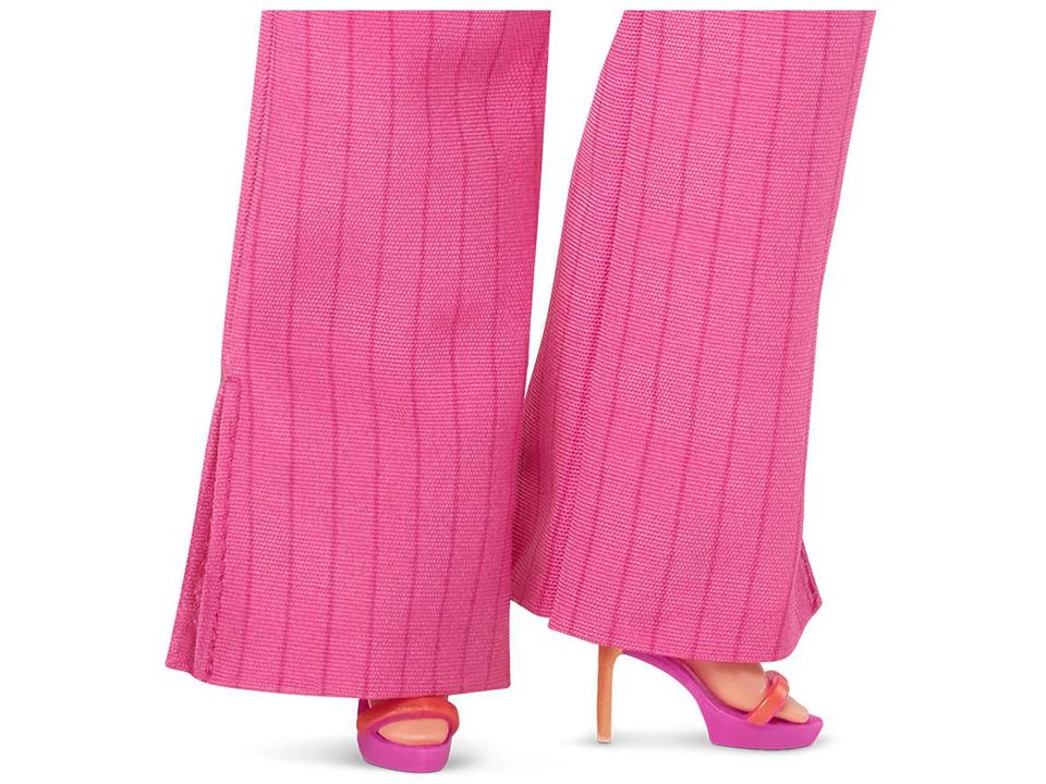 Boneca Barbie O Filme Gloria com Acessórios - 4