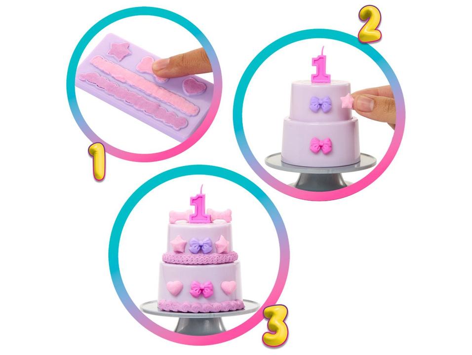 Boneca Barbie Party Unboxed Festa de Pets - 6