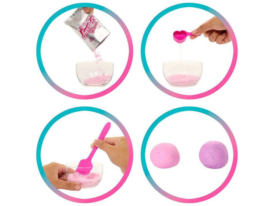 Boneca Barbie Party Unboxed Festa de Pets - 5