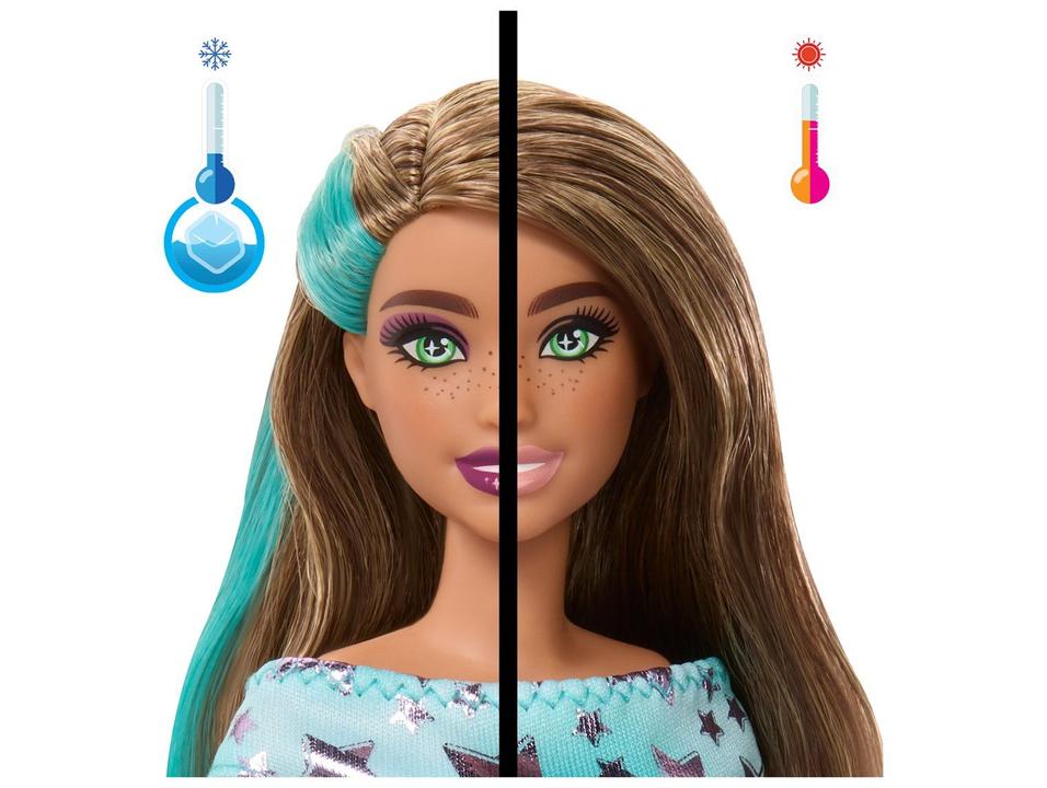 Boneca Barbie Party Unboxed Festa de Pets - 4