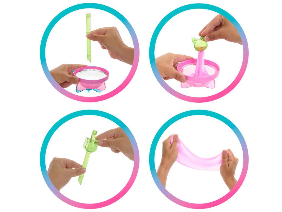 Boneca Barbie Pop Reveal - 5