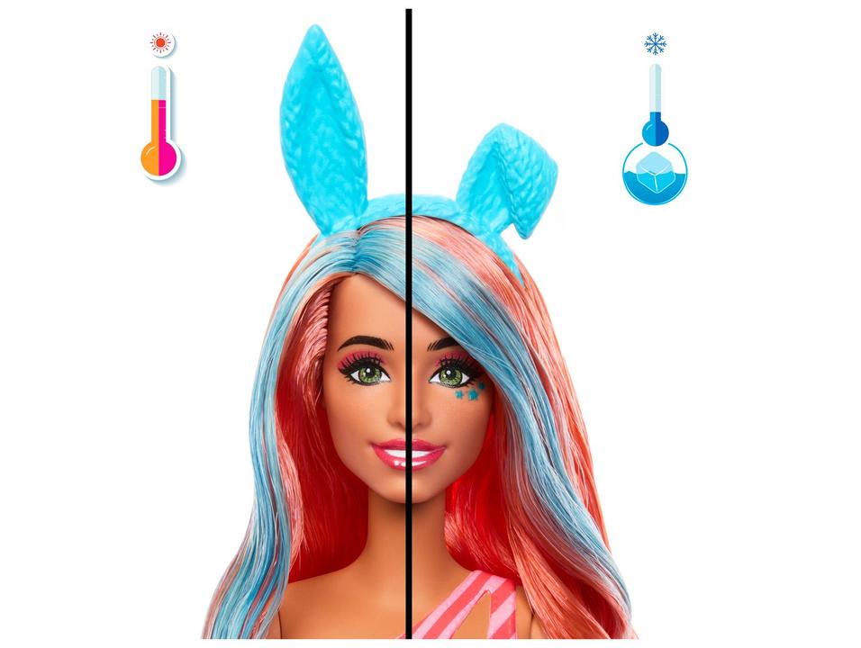 Boneca Barbie Pop Reveal - 3