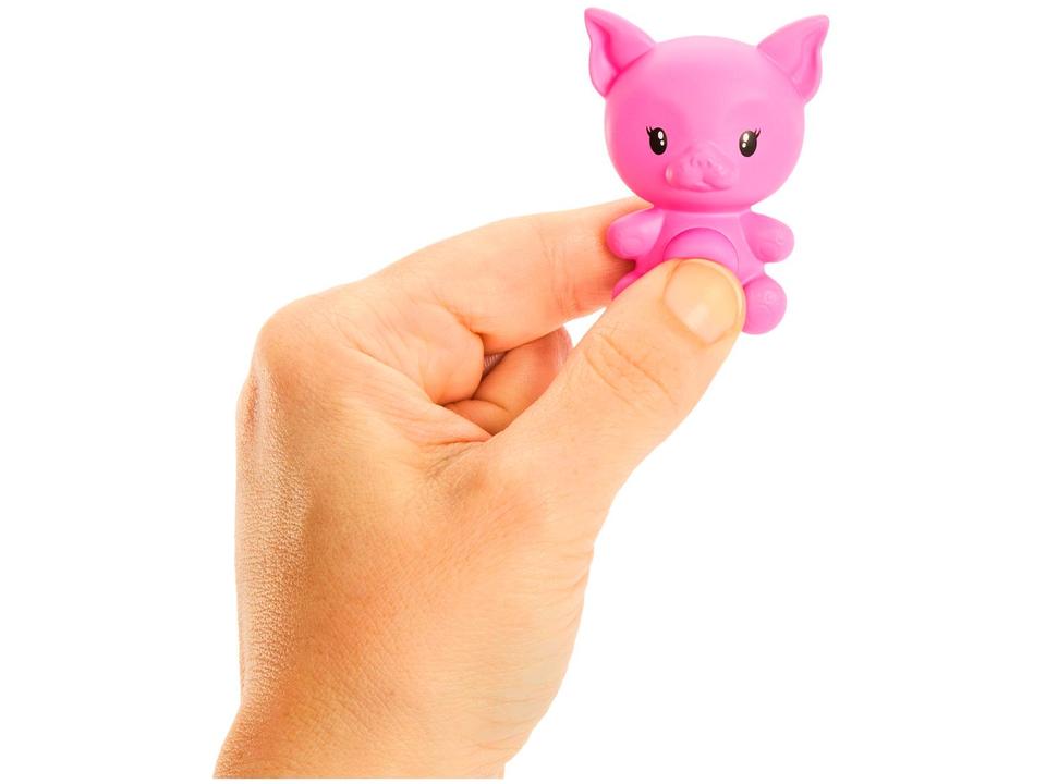 Boneca Barbie Pop Reveal Série de Frutas Chelsea - 2