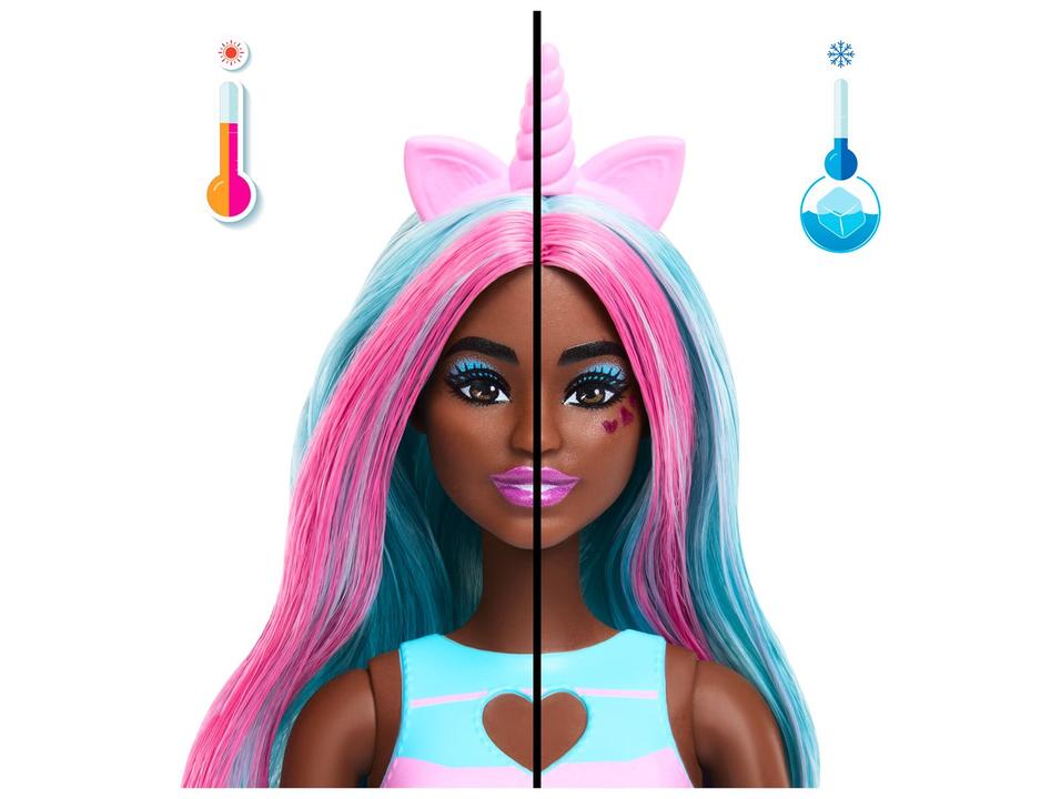 Boneca Barbie Pop Reveal - 2
