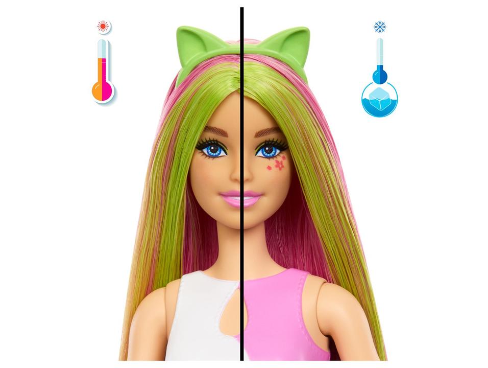 Boneca Barbie Pop Reveal - 4