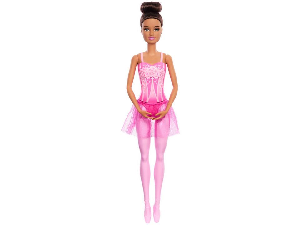 Boneca Barbie Profissões Bailarina com Acessório - 2