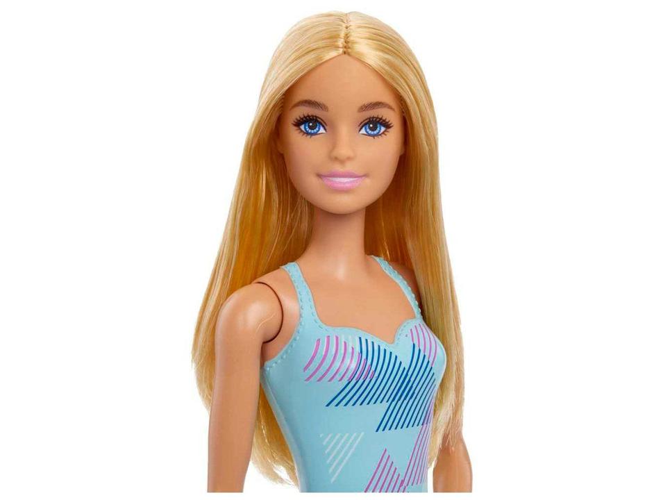 Boneca Barbie Profissões com Acessório Mattel - 8