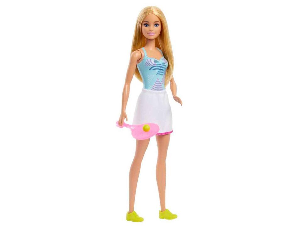 Boneca Barbie Profissões com Acessório Mattel - 10