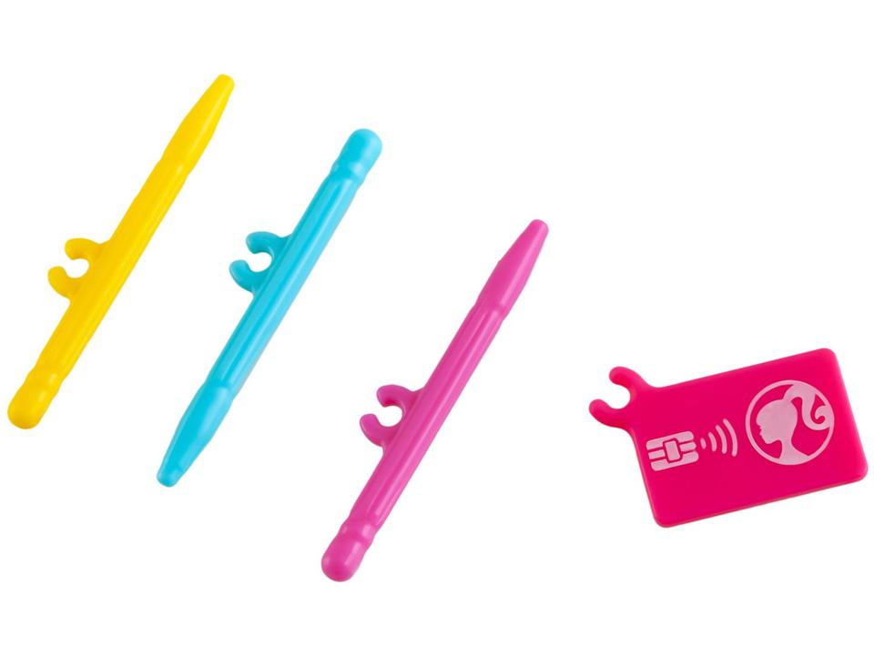 Boneca Barbie Profissões Designer de Moda - 8