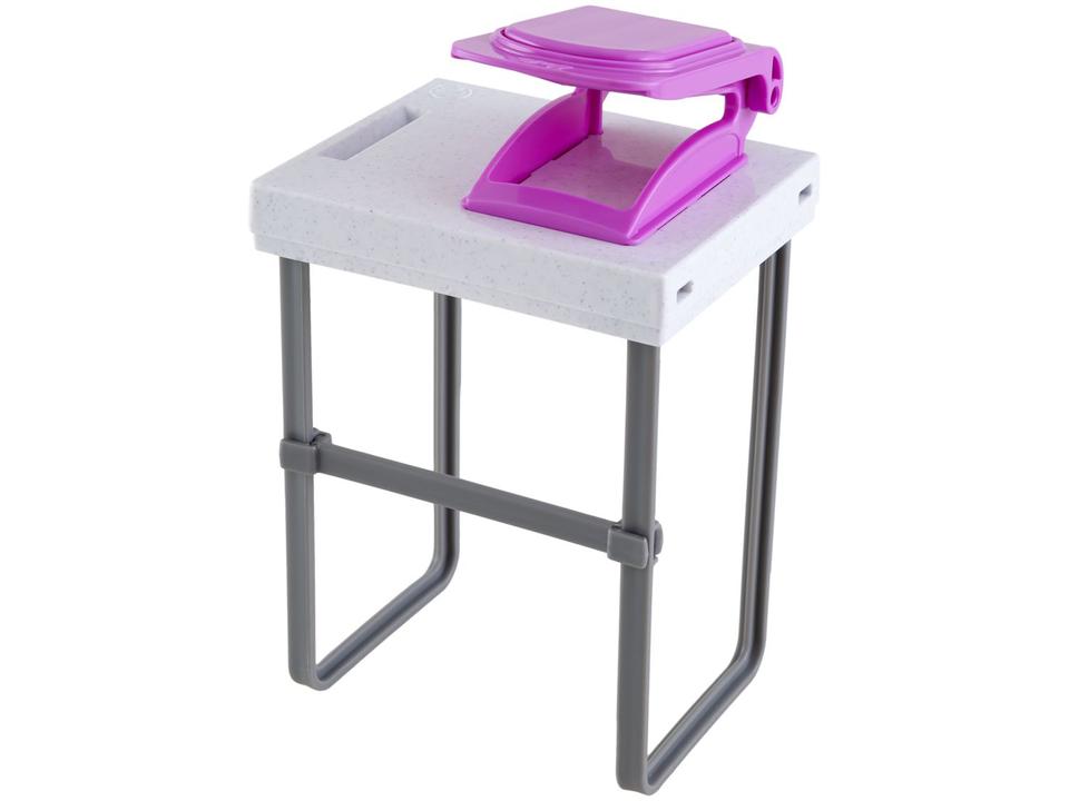 Boneca Barbie Profissões Designer de Moda - 6