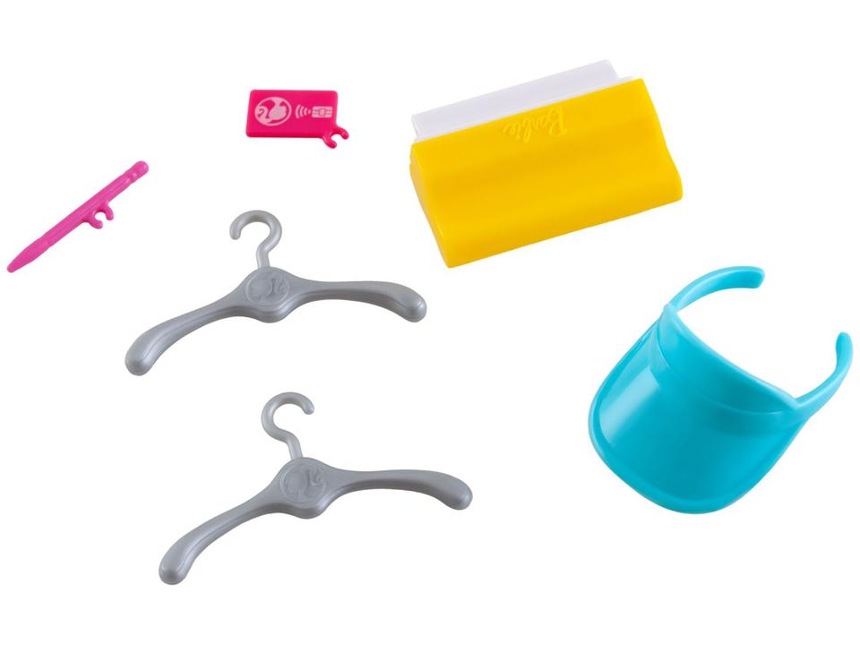 Boneca Barbie Profissões Designer de Moda - 4