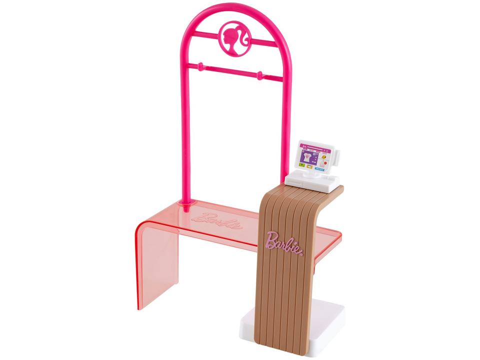 Boneca Barbie Profissões Designer de Moda - 7
