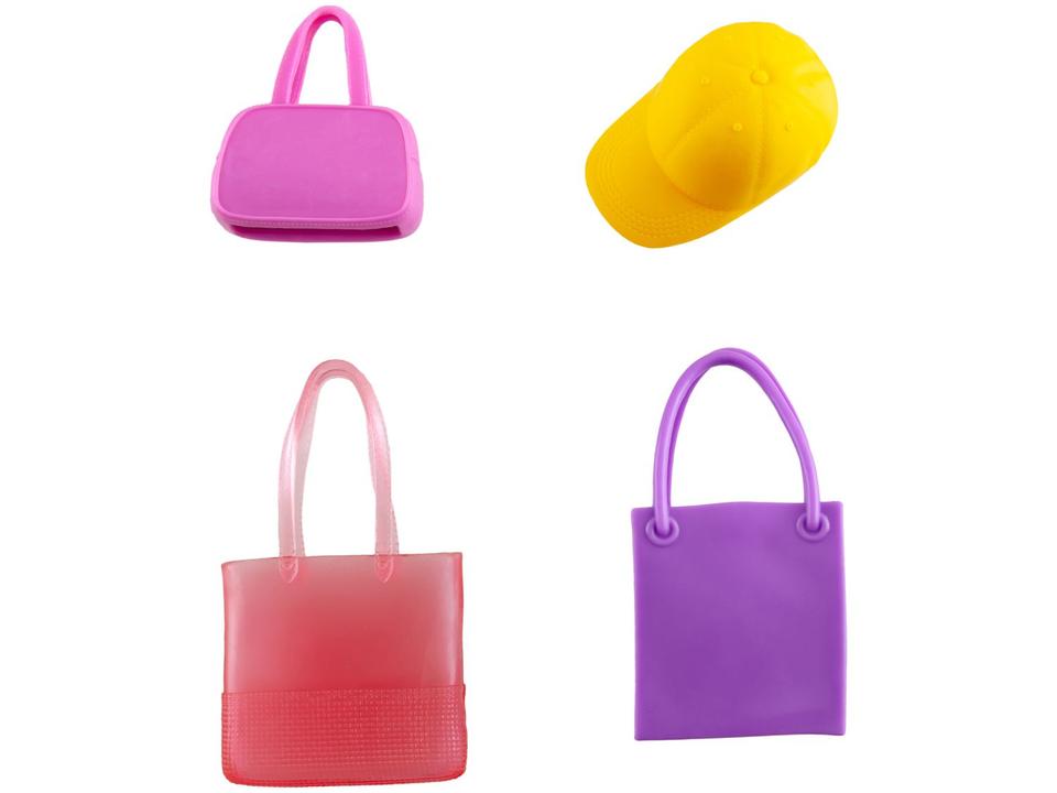 Boneca Barbie Profissões Designer de Moda - 3