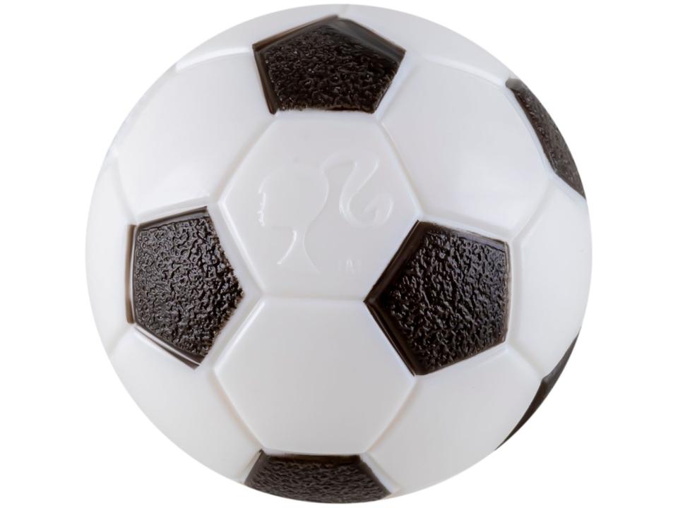 Boneca Barbie Profissões Jogadora de Futebol - 5