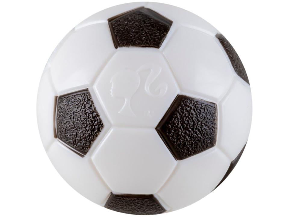 Boneca Barbie Profissões Jogadora de Futebol - 5