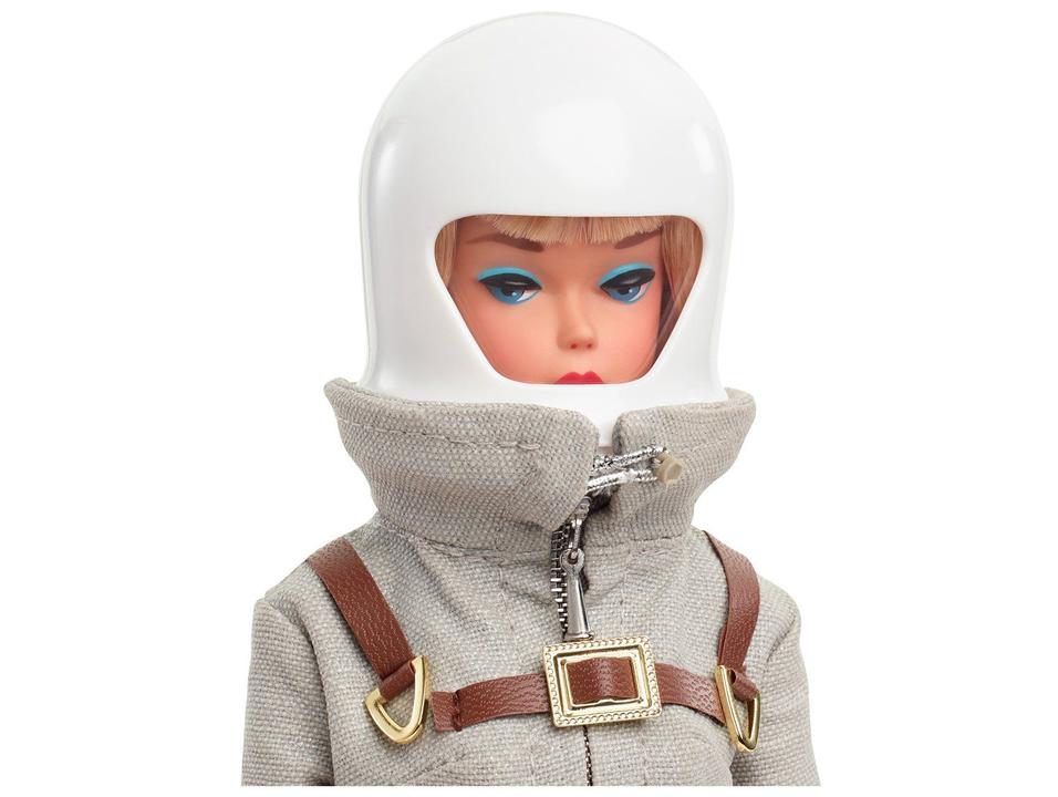 Boneca Barbie Signature 60th Anniversary Miss - 3