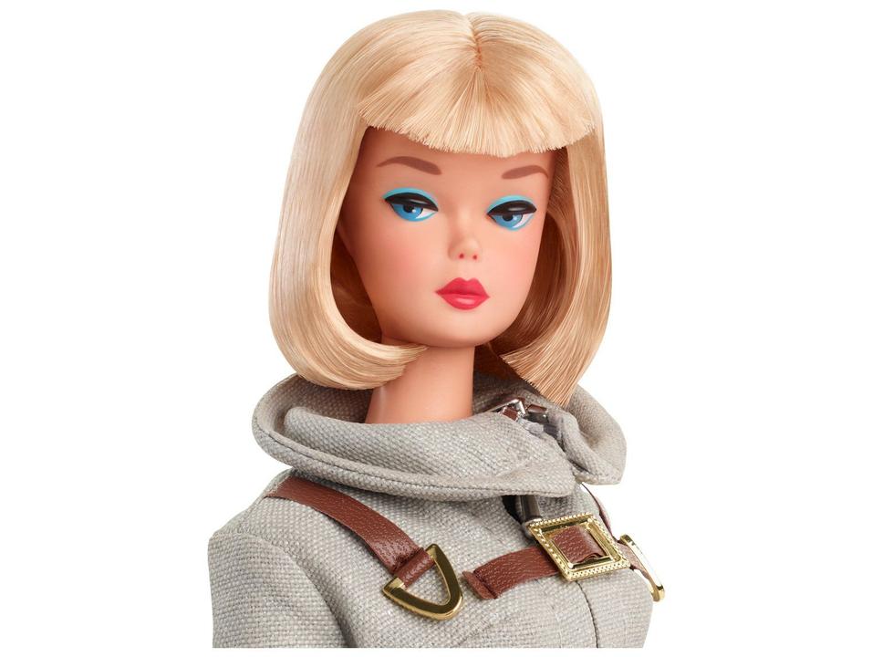 Boneca Barbie Signature 60th Anniversary Miss - 2