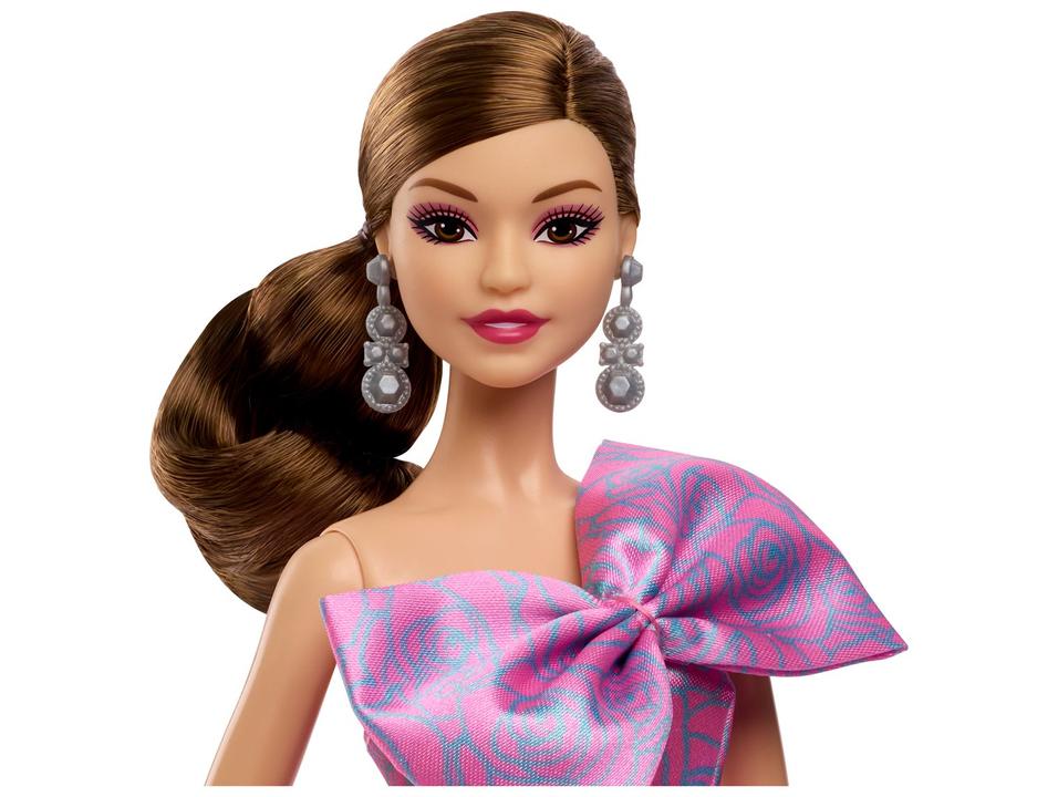 Boneca Barbie Signature Birthday Wishes - 2