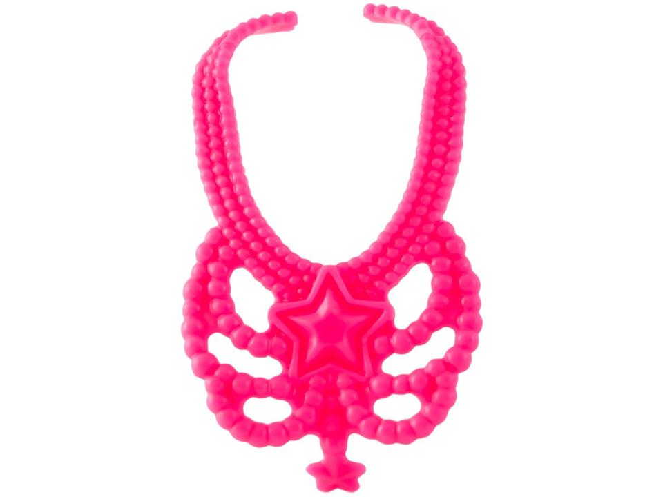 Boneca Barbie Sirena Brooklyn com Acessórios - 13