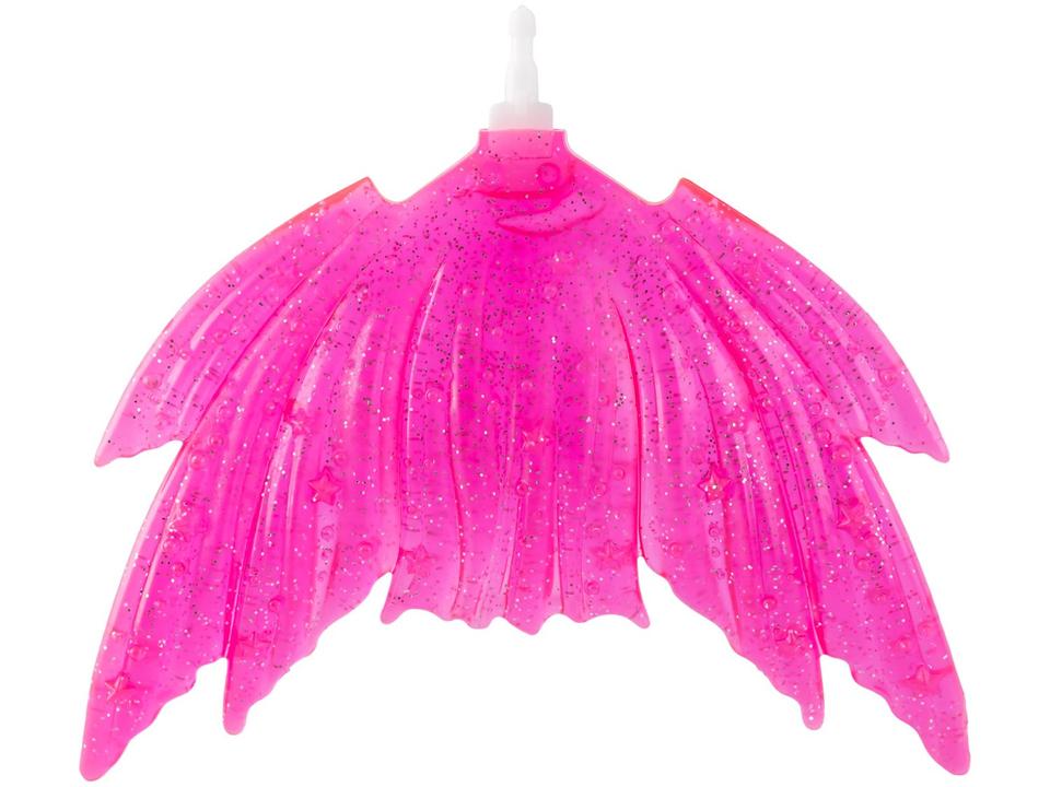 Boneca Barbie Sirena Brooklyn com Acessórios - 6