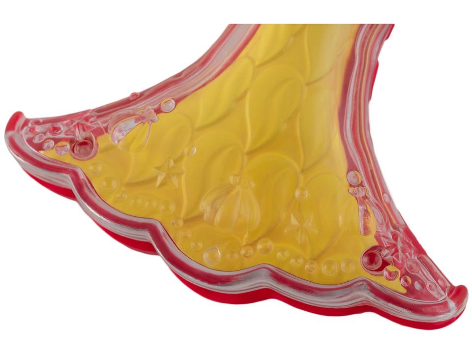 Boneca Barbie Sirena Brooklyn com Acessórios - 7