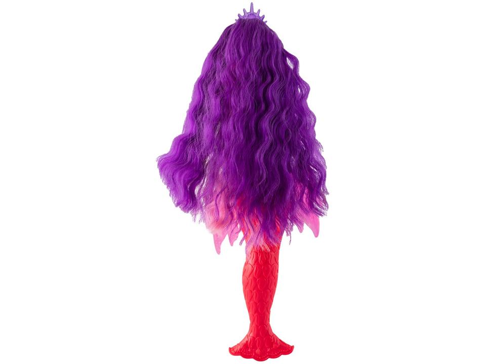 Boneca Barbie Sirena Brooklyn com Acessórios - 3