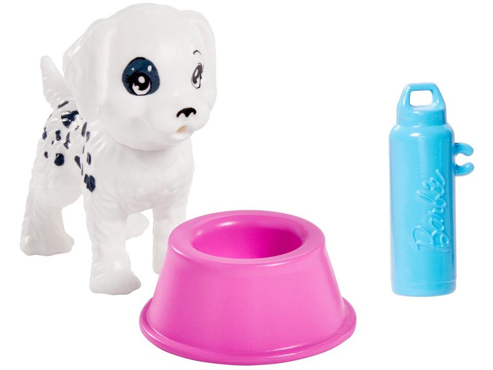 Boneca Barbie Skipper First Jobs com Acessórios - 2