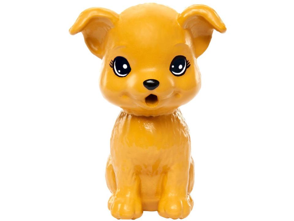 Boneca Barbie Stacie ao Resgate com Figura - 4