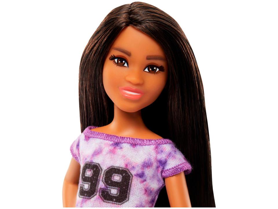 Boneca Barbie Stacie ao Resgate Ligaya e - 1