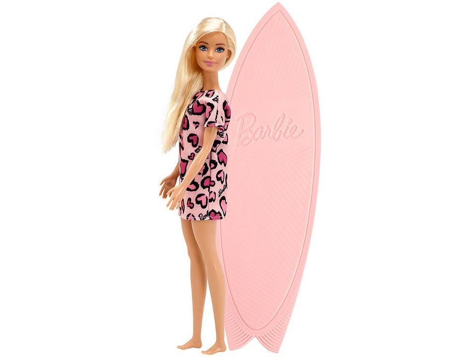 Boneca Barbie Surf Studio Fun - 5