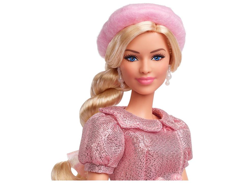 Boneca Barbie The Movie Mattel - 1