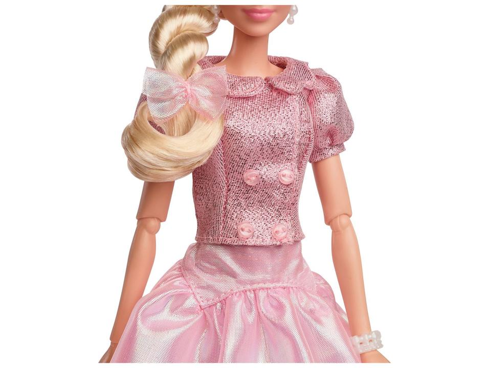 Boneca Barbie The Movie Mattel - 2