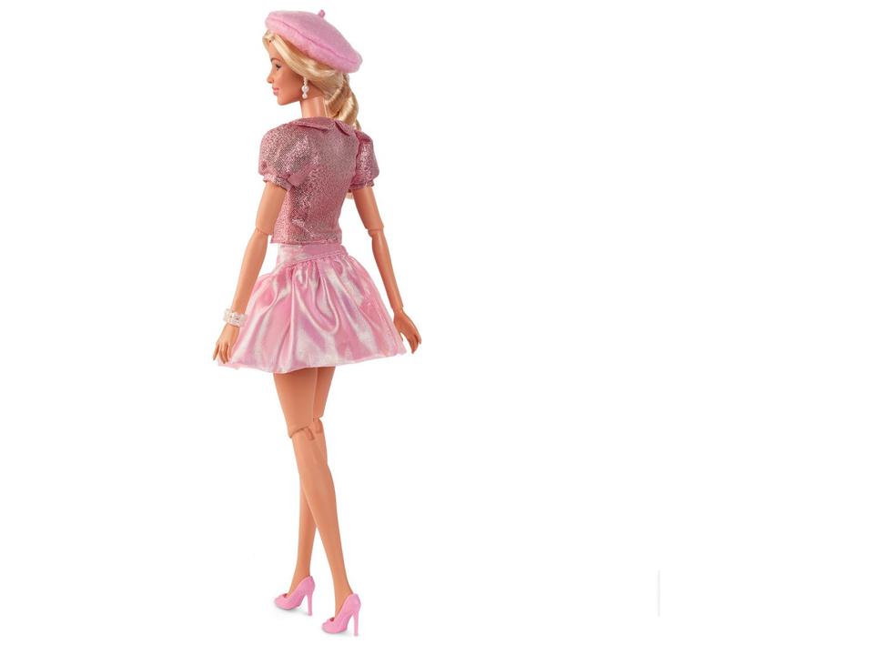 Boneca Barbie The Movie Mattel - 3