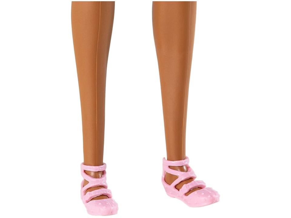 Boneca Barbie Totally Hair com Acessórios - 5