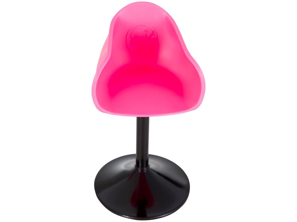 Boneca Barbie Totally Hair Salão de Beleza - 8