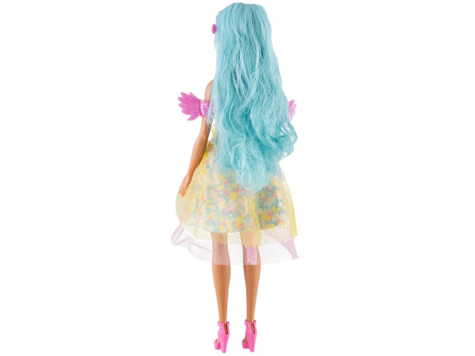 Boneca Barbie Um Toque de Mágica Irmãs - 5