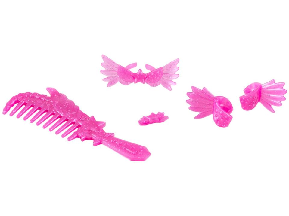 Boneca Barbie Um Toque de Mágica Irmãs - 7