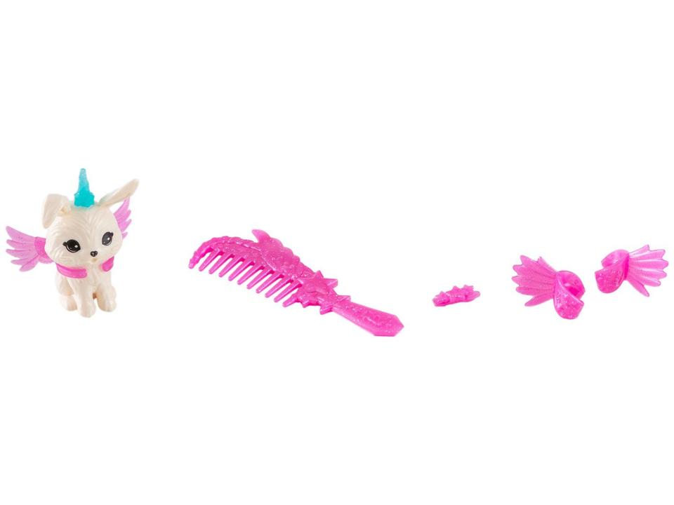 Boneca Barbie Um Toque de Mágica Irmãs - 8