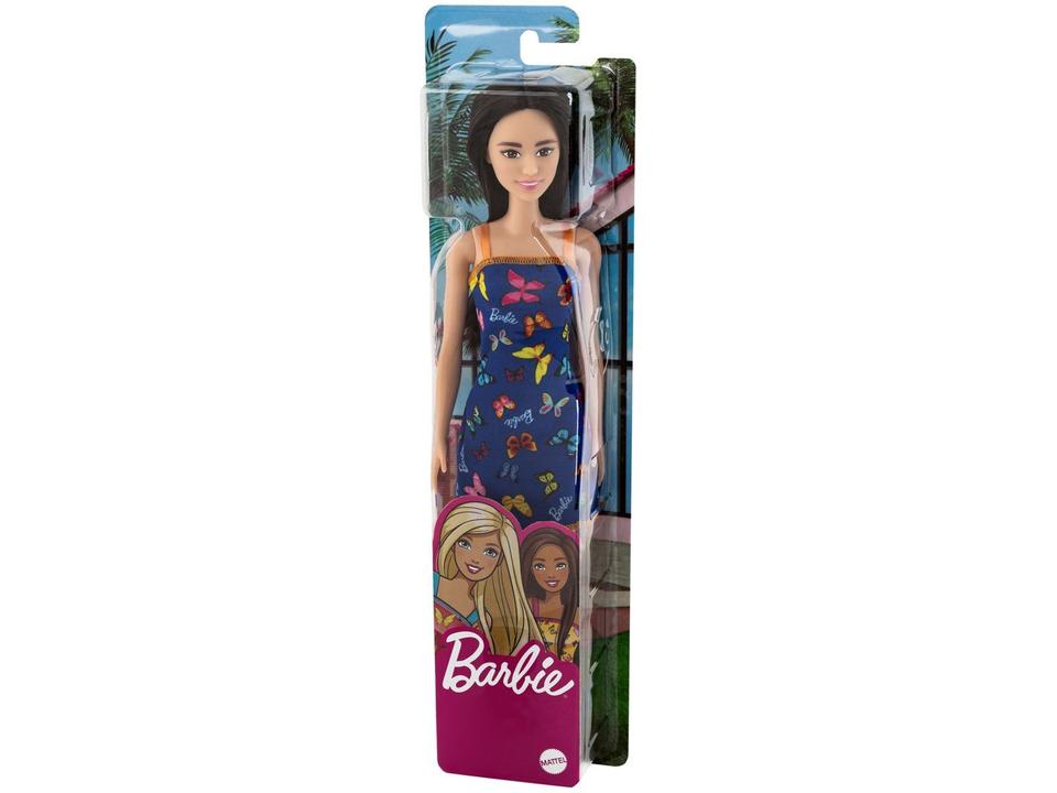 Boneca Barbie Vestido Surpresa Barbiecore Mattel - 25