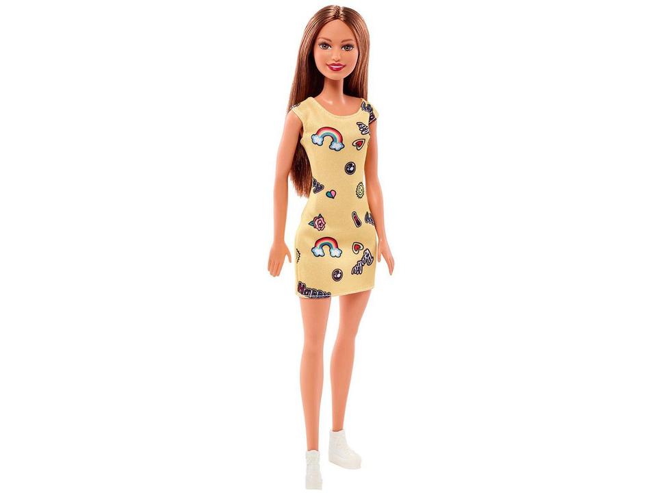 Boneca Barbie Vestido Surpresa Barbiecore Mattel - 21