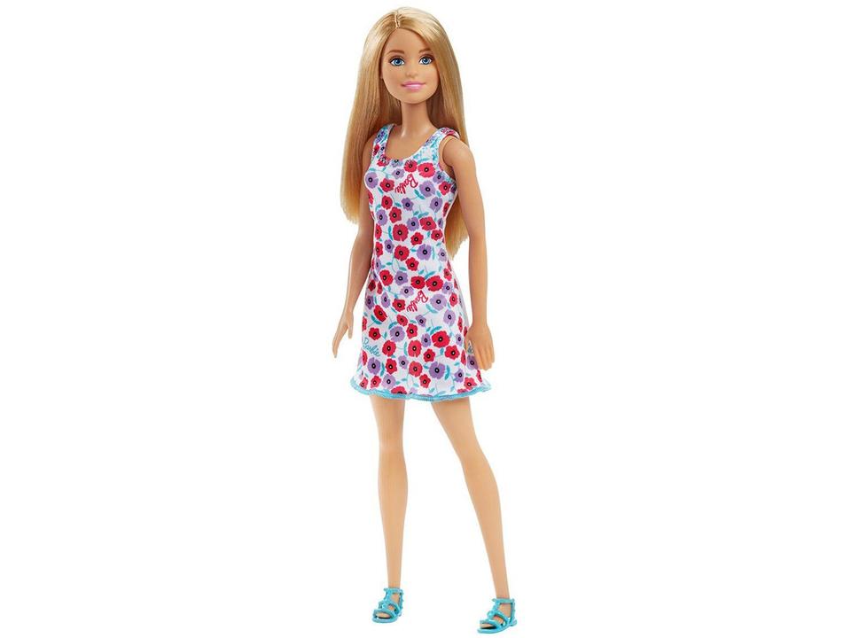 Boneca Barbie Vestido Surpresa Barbiecore Mattel - 9