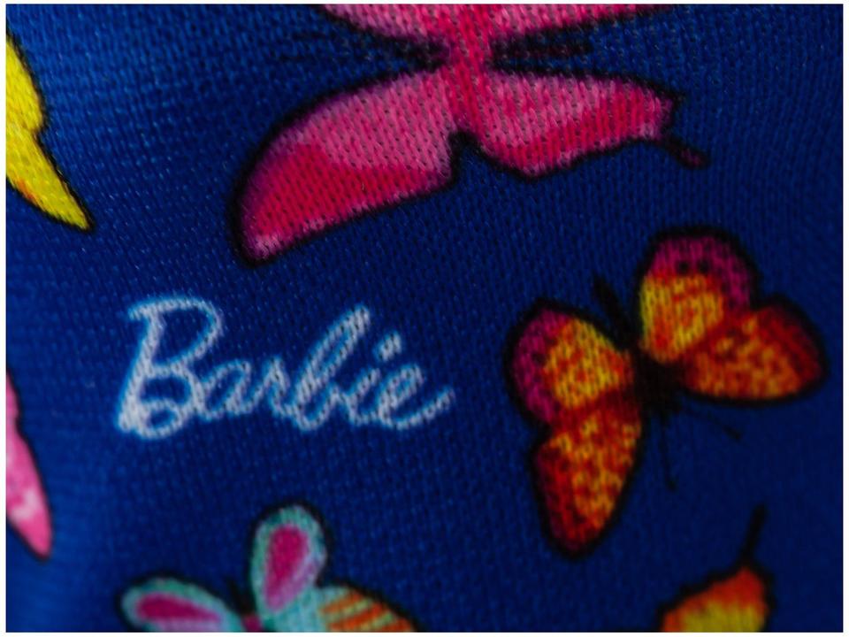 Boneca Barbie Vestido Surpresa Barbiecore Mattel - 6